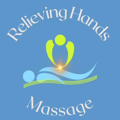 Relieving Hands Massage